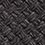 Chenille Basketweave Charcoal